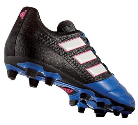 adidas ace 17.4 tf sportschoenen|adidas Performance Men's Ace 17.4 TF Soccer Shoe .